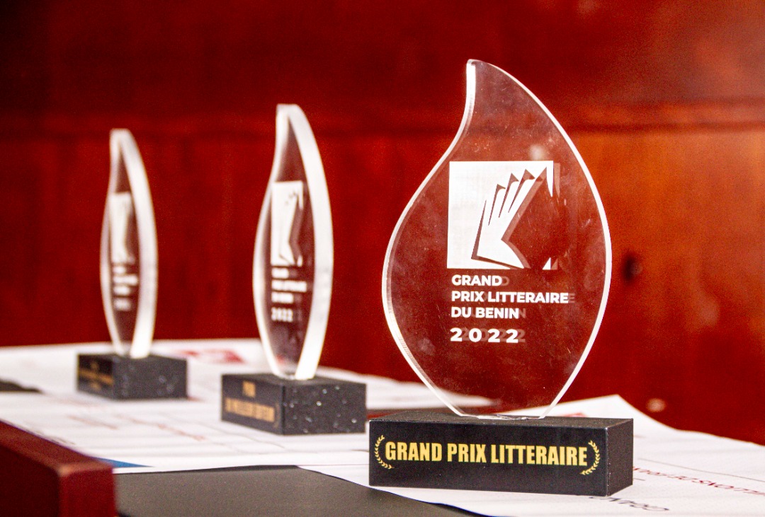 Concours Grand Prix littéraire du Bénin: Le Gouvernement réaffirme son engagement à positionner la littérature béninoise sur la scène continentale